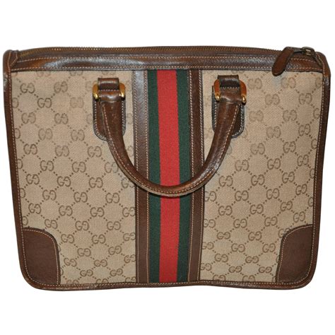 gucci weekend bags|gucci travel tote bag.